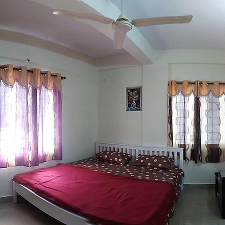 Lucid Dew Apartment Bangalore Esterno foto
