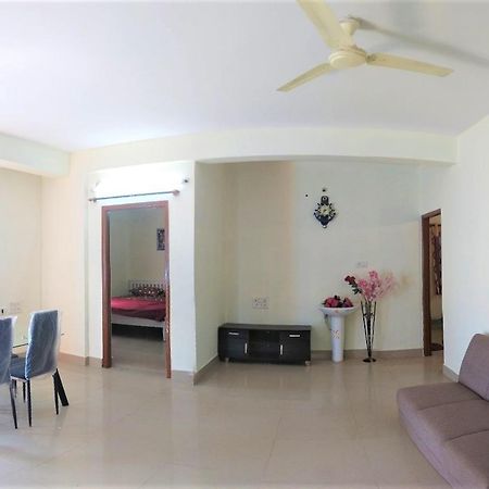 Lucid Dew Apartment Bangalore Esterno foto