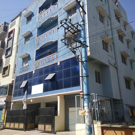 Lucid Dew Apartment Bangalore Esterno foto