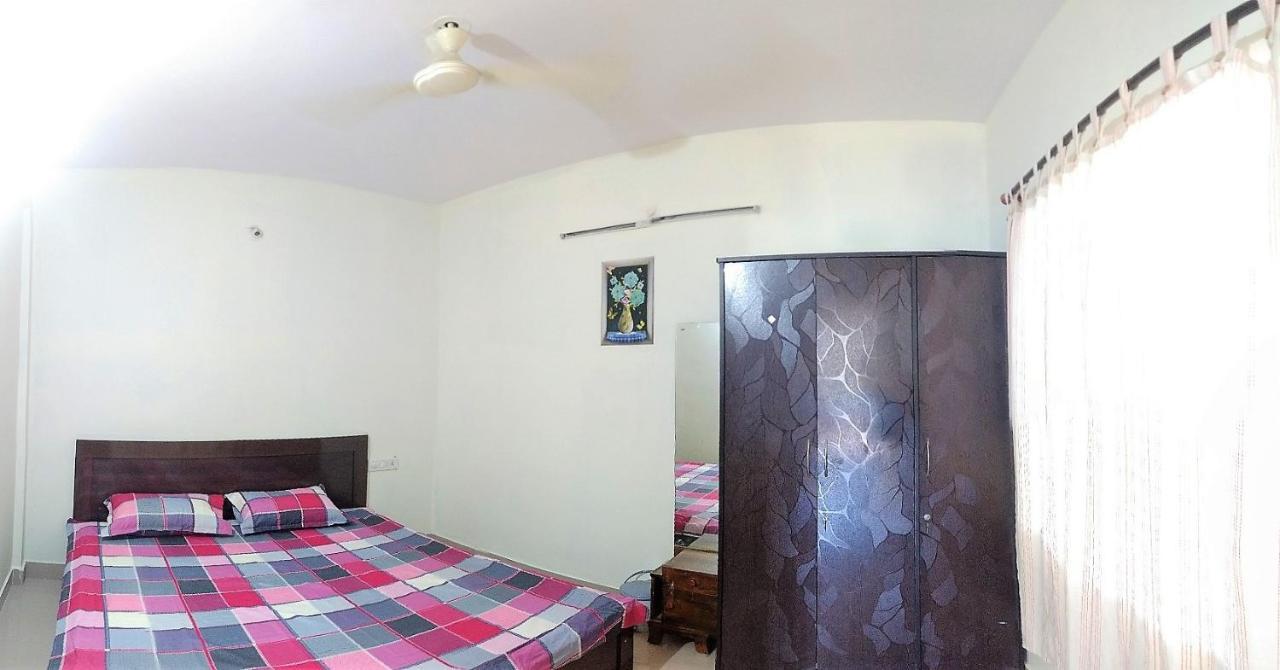 Lucid Dew Apartment Bangalore Esterno foto